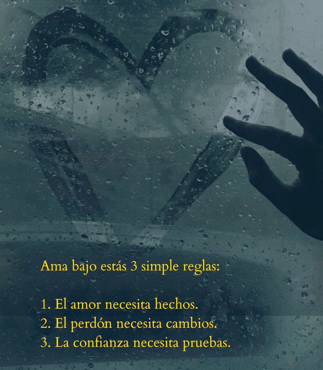 Jazibe7's tweet photo. Amar. Así de simple. Así de complicado ❤️❤️ https://t.co/QqOIljOrUy