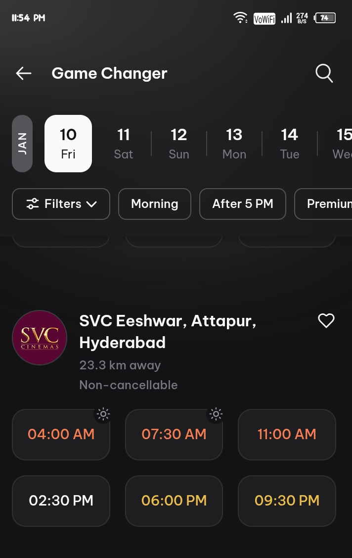 charan_0000's tweet photo. Release ienaa 10 min a iendhi raa
Midnight lo kuda HOUSE FULLS
peyduthunaru kadhara ECF'S
#GameChanger
@AlwaysRamCharan mass chustharu #jan10th https://t.co/DaA8DlTDnO