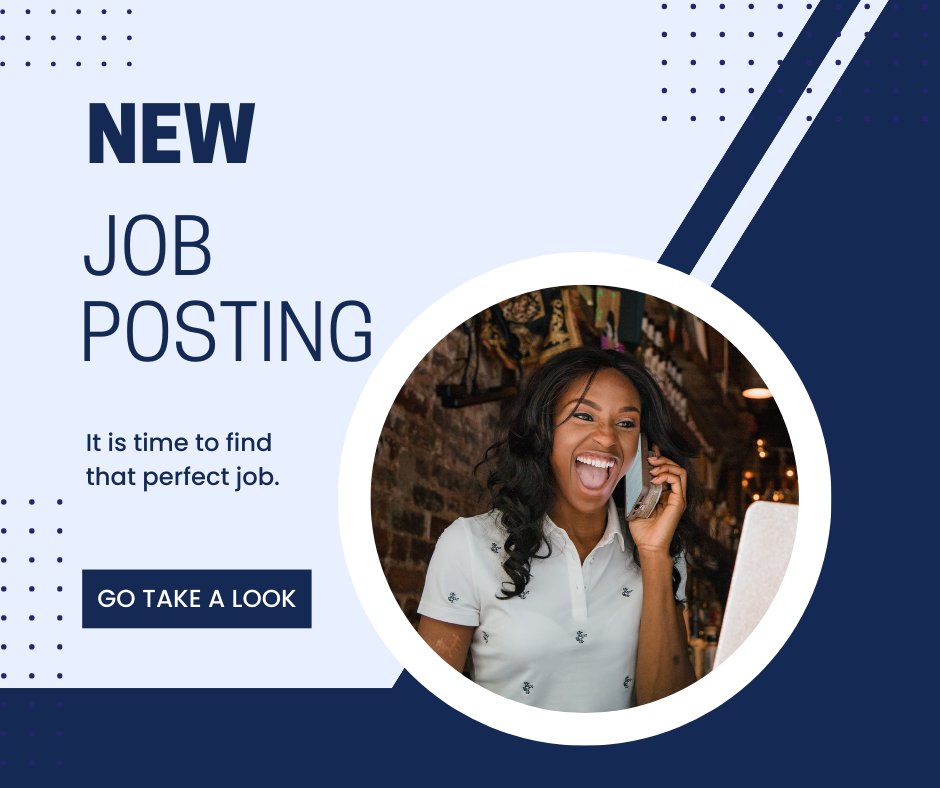 New on the THIMA Job Board - Health Information Management Program Coordinator. Get all the details and apply at tinyurl.com/yeb6j34f.
#THIMA