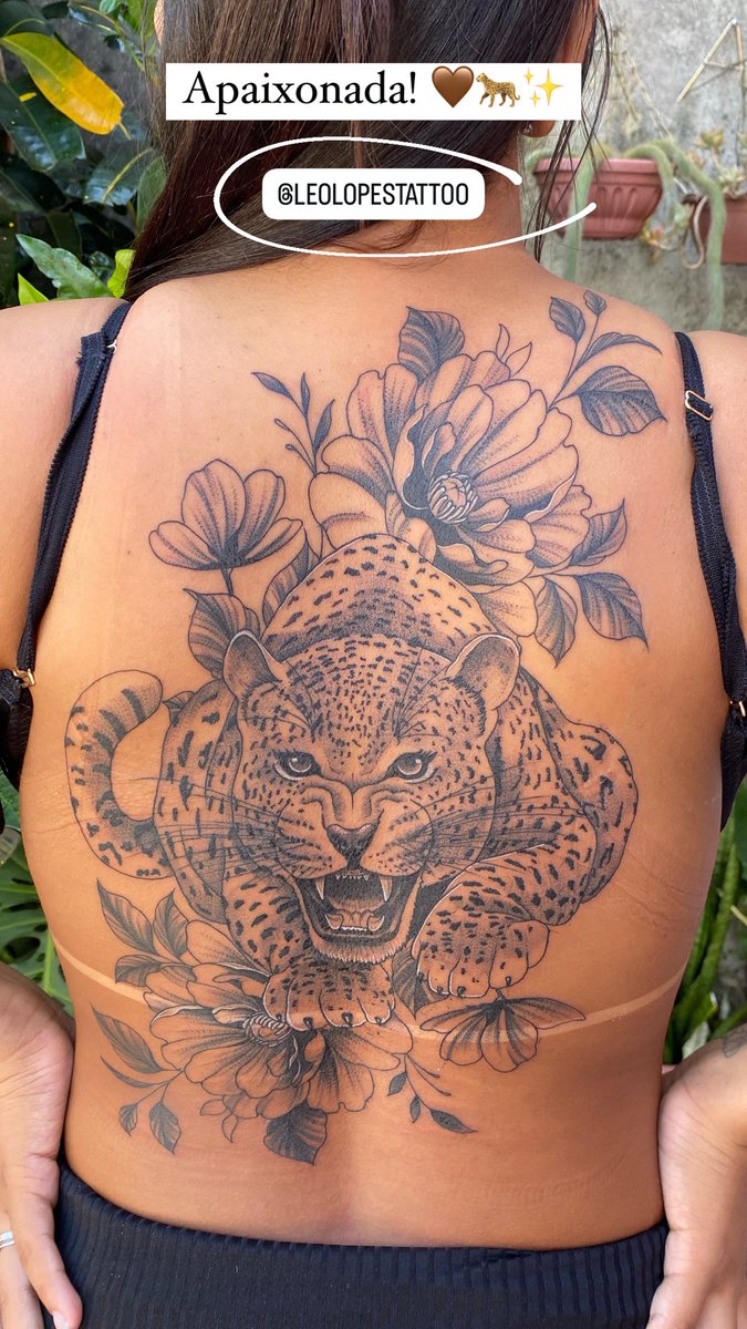 Apaixonada na minha oncinha 🐆🤎💫