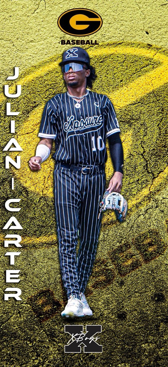 eXposure Baseball tweet media