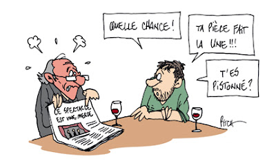Enfantsparadis's tweet image. Les @Enfantsparadis reprennent du service à la radio ce vendredi à 8h15 aux Matins éphémères @CKRL891 Une chronique théâtre, danse cirque à chaque deux semaines les vendredis à 8h 15. C&apos;est à ne pas manquer! #theatre #danse #danseqc #Cirque