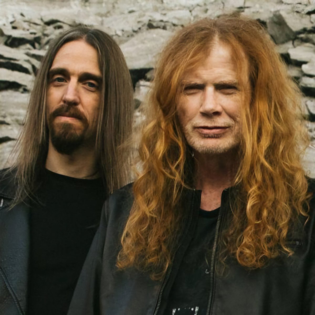 To Dirk, my main man! The living Octopus Man! I don’t think I can ever explain to you the sheer joy I have playing with you. It’s rarified air around you, Dirk. Love you buddy, happy birthday and I’ll see you soon!