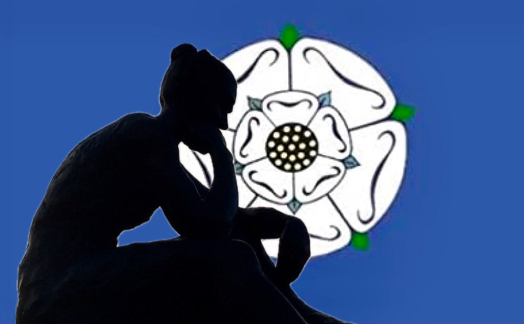 Like many organizations, the #AnneLister Soc’y now has an alternative platform, given all that’s afoot on this one. At present, we’ll be broadcasting on both channels 📺 (plus Instagram). You can find us in the clear blue *** at >> @annelistersociety 💙🖤