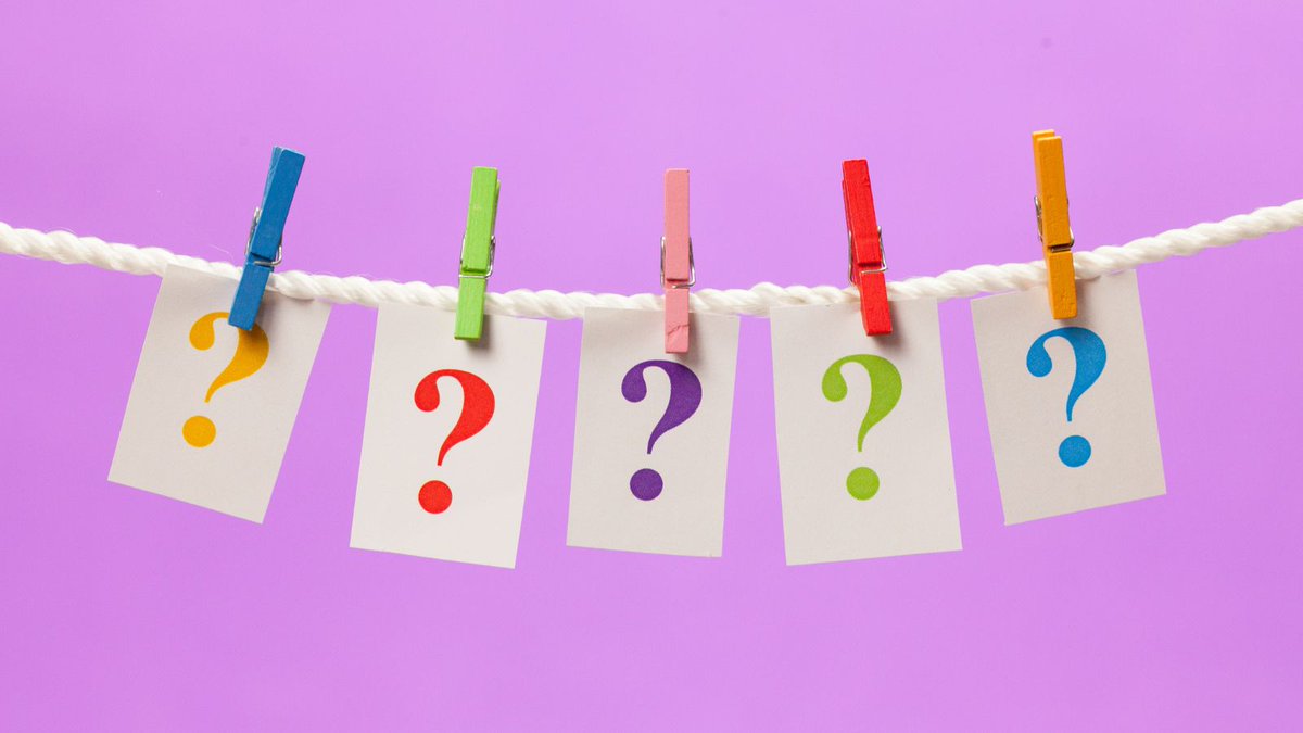 What questions do you have about mind mapping tools? Please join me on Substack, where I've opened a discussion on this topic. 

buff.ly/3W5zcB9

I look forward to hearing from you and answering your questions! 

#mindmap #mindmapping #visualthinking