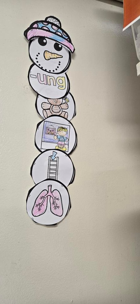 WBusenlehner's tweet image. On this cold morning, we made snowmen to reinforce the glued sounds we have been learning in Fundations. @PboroElementary #OurPES #oneChatham