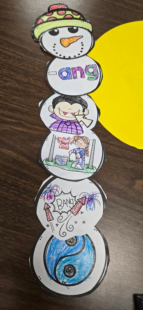 WBusenlehner's tweet image. On this cold morning, we made snowmen to reinforce the glued sounds we have been learning in Fundations. @PboroElementary #OurPES #oneChatham