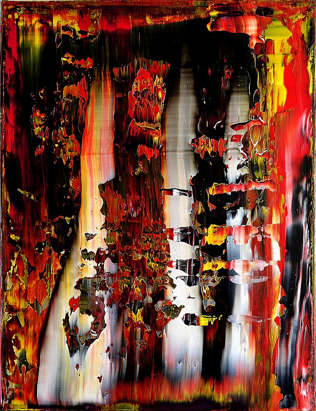 BLACK FOREST TALES by Gaya
61 x 46cm (24 x 18inches)
Acrylic on Canvas
Worldwide shipping
Gayaartstudio.com
#new #painting #abstract #contemporaryart #AwardWinning #artist #worldwideshipping #ArtLovers  #artcollectors #unique #original #art #abstractart