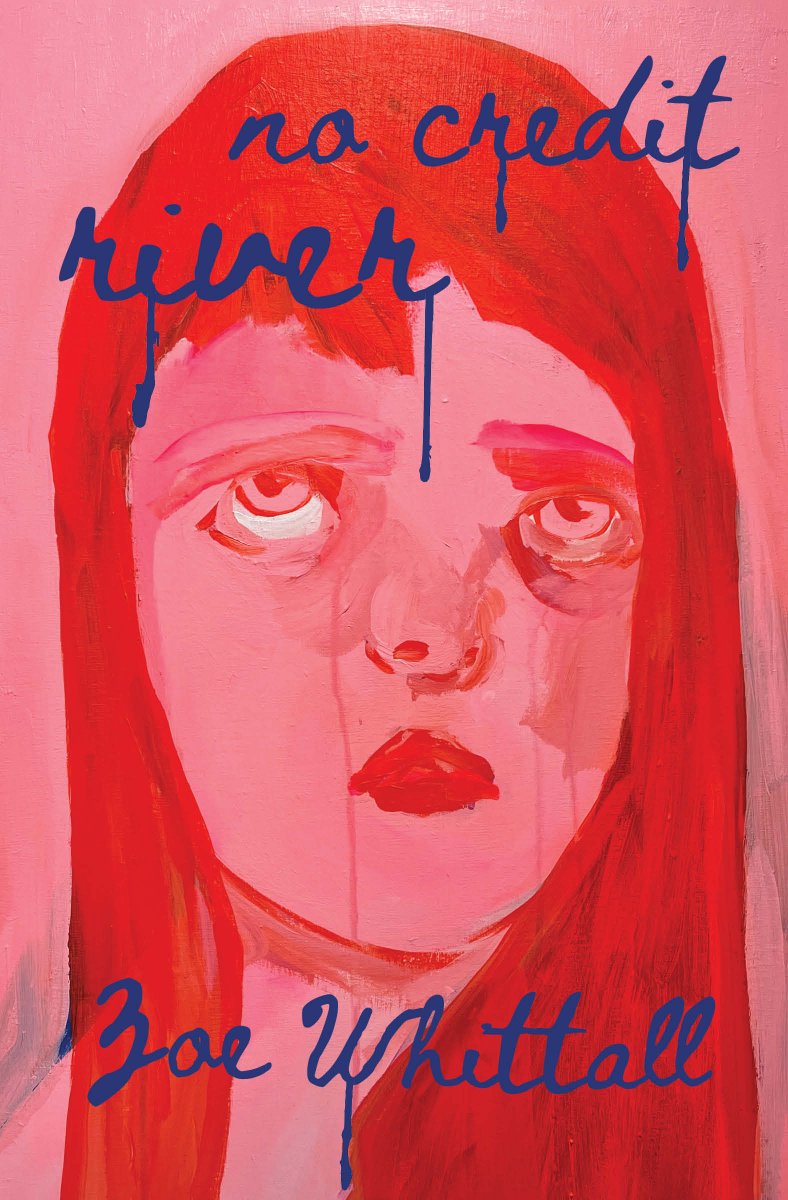 Book*hug Press (@bookhugpress) on Twitter photo “With humour and honest self-reflection, the poems confront the pain of realizing you’ve given yourself to someone who will never do the same.”
Hannah Carty on No Credit River by Zoe Whittall for <a href="/maisonneuvemag/">Maisonneuve Magazine</a>: maisonneuve.org/article/2024/1… “With humour and honest self-reflection, the poems confront the pain of realizing you’ve given yourself to someone who will never do the same.”
Hannah Carty on No Credit River by Zoe Whittall for <a href="/maisonneuvemag/">Maisonneuve Magazine</a>: maisonneuve.org/article/2024/1…