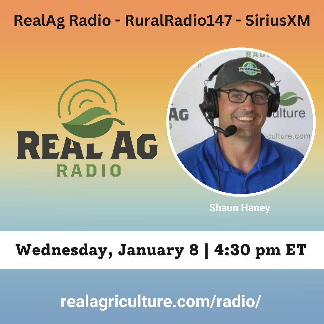 RealAgriculture tweet media