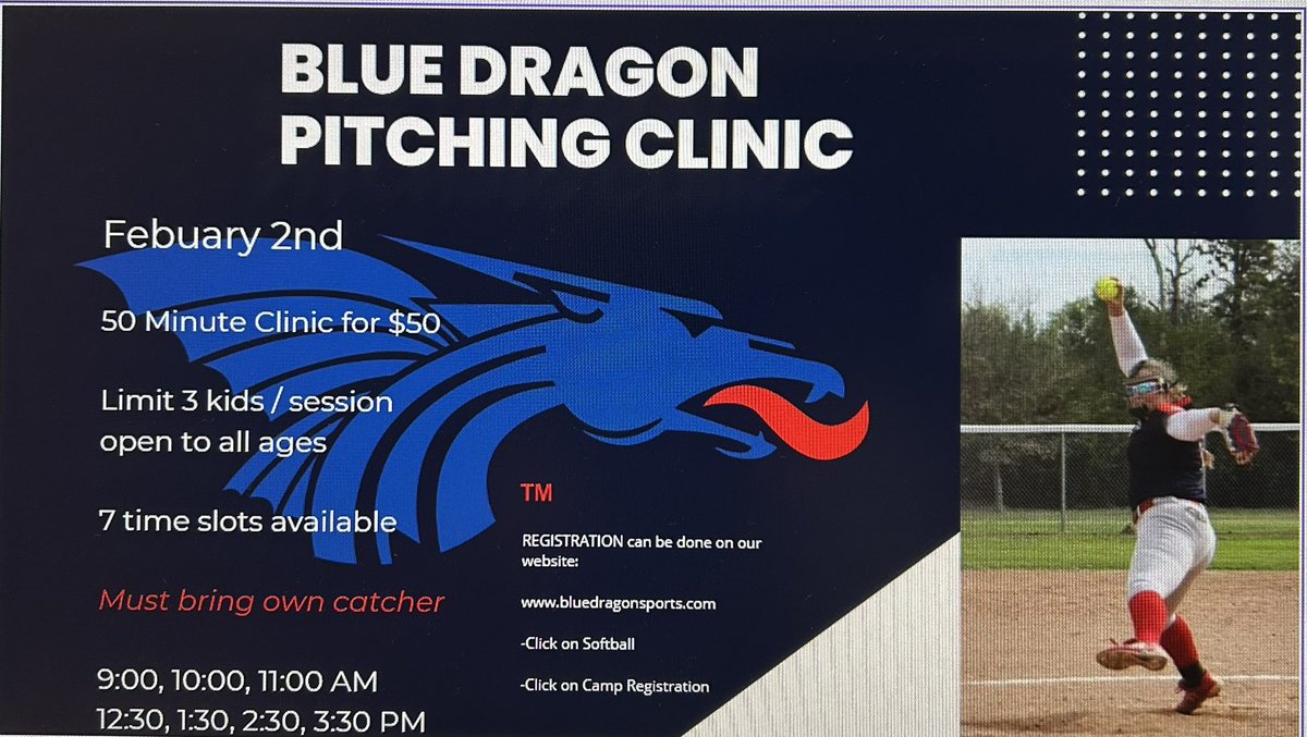 All about Pitching.  Feb. 2nd