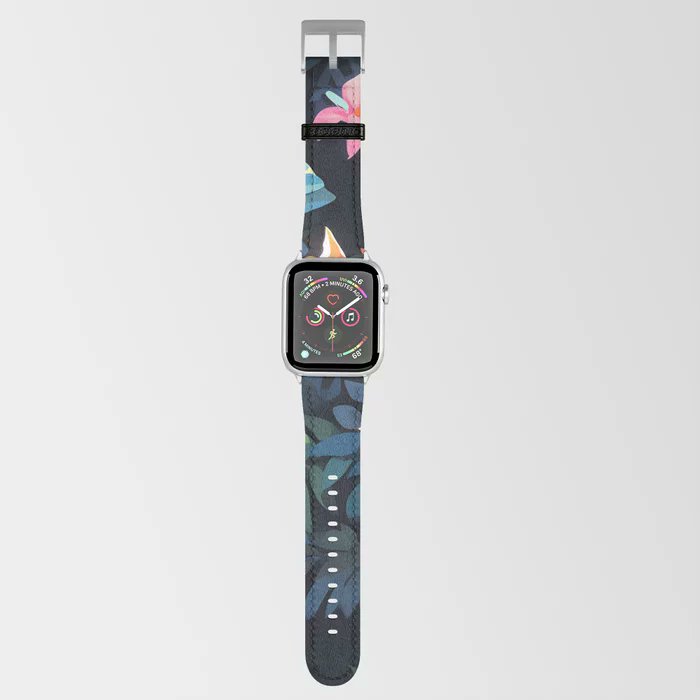 mrooj1111's tweet photo. Tropical Leaves Apple Watch Band  For more details visit this link : https://t.co/Aqa4K9mWk4 #tropical #tropicalvibes #tropicalfish #tropicalplants #tropicalparadise #tropicalisland #tropicalhouse #tropicalfruit #tropicalflowers #tropicallife #tropicalgarden #tropicalstorm https://t.co/oxJmWLkUjJ