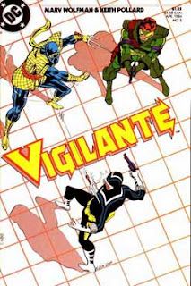 The #dccomics on the stands the 1st week of January 1984 
buff.ly/3PvD9eZ