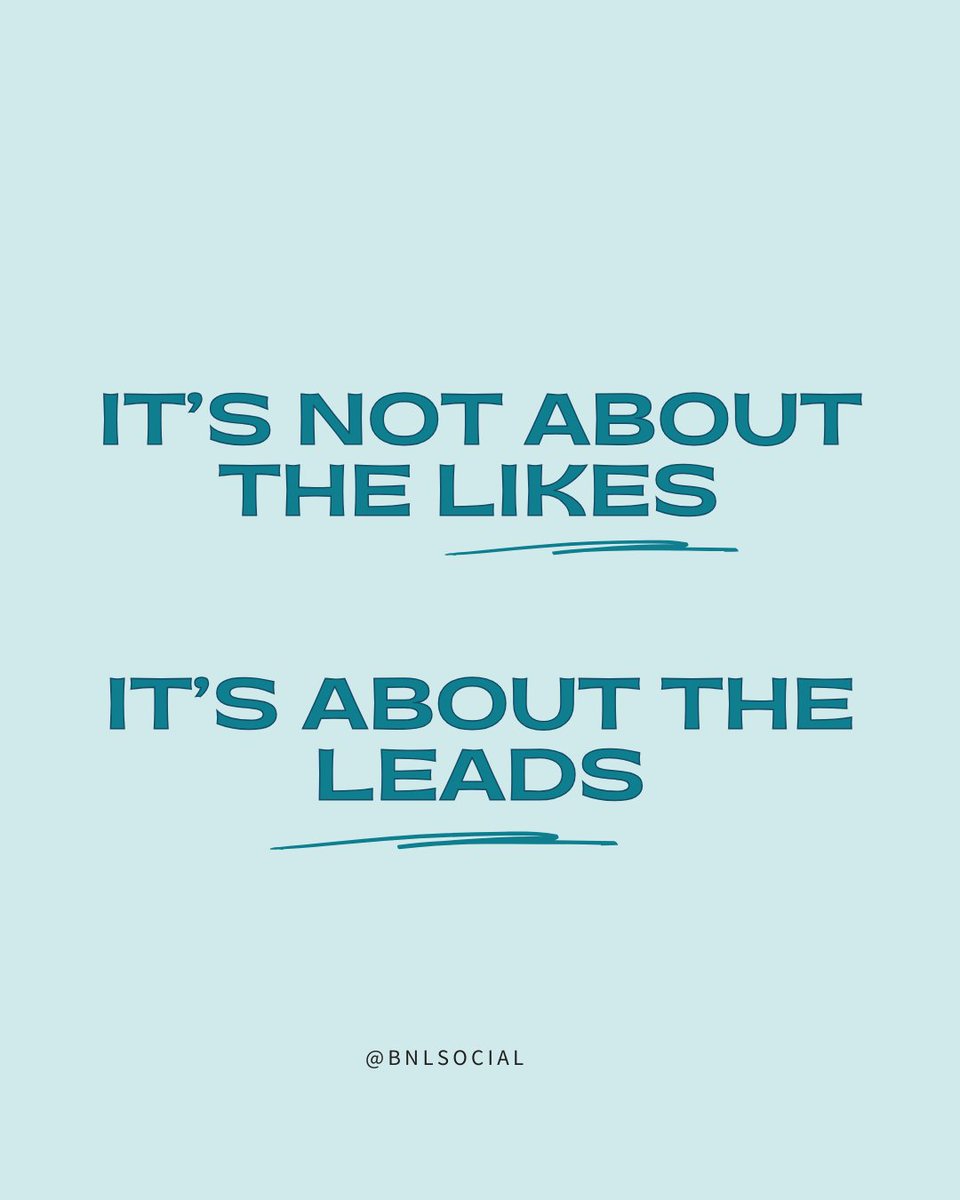 BNL Media Consulting (@bnlsocial) on Twitter photo 