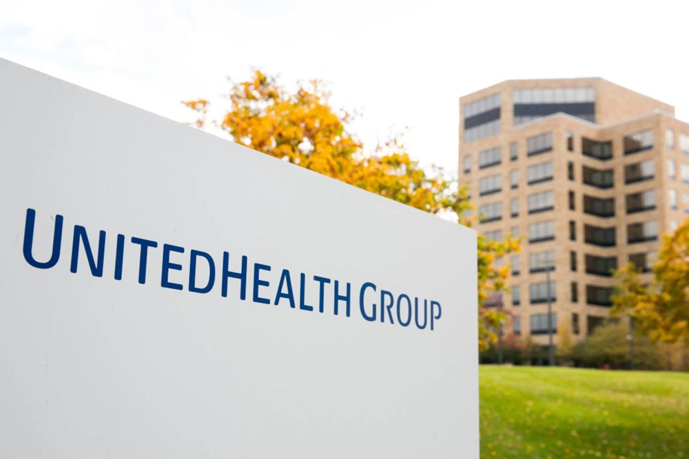 UnitedHealth Group $UNH shareholders file a proposal for the 2025 proxy calling for a report on the adverse public health outcomes and macroeconomic risks that result from delayed or denied access to healthcare.

Our press release here: bit.ly/4fJLYwk