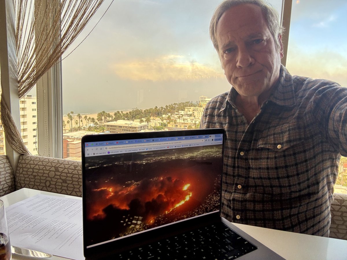 The Real Mike Rowe tweet media