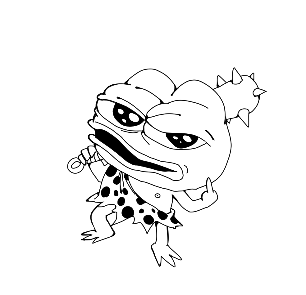 DOGE Artist Lylaa tweet media