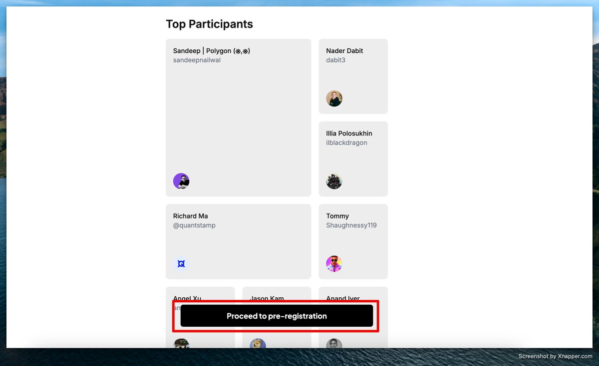 mztacat's tweet photo. 🃏Update on Sentient:  Pre-register for Waitlist 
Again, nothing serious, get it done in 2 mins 

      📍Visit: 
https://t.co/mQfRbQHHTi 
 ✨Click on "proceed to pre-registration" 
 ✨Authorize X account, complete tasks and DONE! 

Wait for more update! 🫡