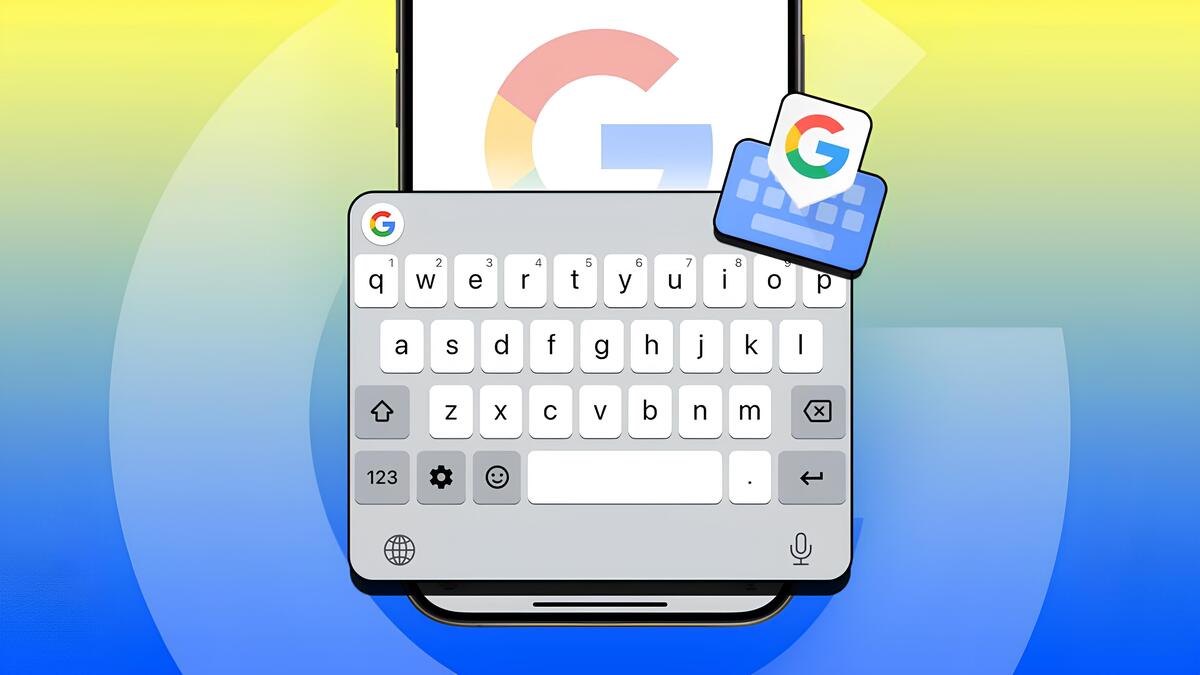 CeotechI's tweet photo. Gboard: il tasto "annulla" in arrivo per tutti
#Aggiornamento #Android #Annulla #App #Gboard #Google #Notizie #Novità #NuoveFunzioni #Tastiera #Tecnologia
https://t.co/uOUfMwnzgG https://t.co/GSyXmTikGt