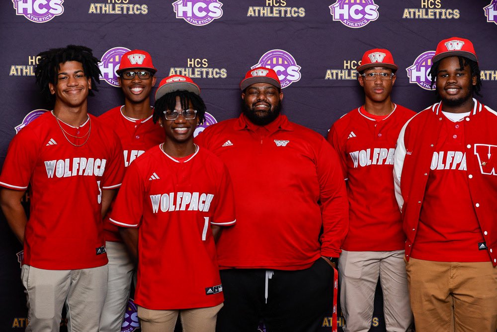 Coach Harp (@corneliusharp10) on Twitter photo Representing at Henry County Spring Media Day. 2nd season as the Head Baseball Coach at Woodland High School is underway. The Pack is young but hungry. Let’s get to work. #Winningforkids #GoPack <a href="/purvisjackson02/">Purvis Jackson</a> <a href="/AthleticsHenry/">Henry County Schools Athletics</a> Representing at Henry County Spring Media Day. 2nd season as the Head Baseball Coach at Woodland High School is underway. The Pack is young but hungry. Let’s get to work. #Winningforkids #GoPack <a href="/purvisjackson02/">Purvis Jackson</a> <a href="/AthleticsHenry/">Henry County Schools Athletics</a>