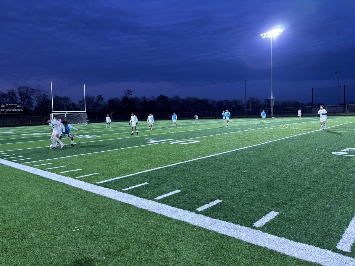 Iowa Colony Mens Soccer (@ic_pioneersmsoc) on Twitter photo Clean π§Ήof Almeta Crawford HS last night in the cold! Boys played hard through the elements and came out victorious!
JVB:3-0
JVA:5-1
VAR:4-2
#grit #BlazeTheTrail
<a href="/IowaColonyHS/">IowaColonyHS</a> <a href="/ICHSBOOSTER/">Iowa Colony HS Athletic Booster Club πππ£πβΎοΈβ½οΈ</a> Clean π§Ήof Almeta Crawford HS last night in the cold! Boys played hard through the elements and came out victorious!
JVB:3-0
JVA:5-1
VAR:4-2
#grit #BlazeTheTrail
<a href="/IowaColonyHS/">IowaColonyHS</a> <a href="/ICHSBOOSTER/">Iowa Colony HS Athletic Booster Club πππ£πβΎοΈβ½οΈ</a>