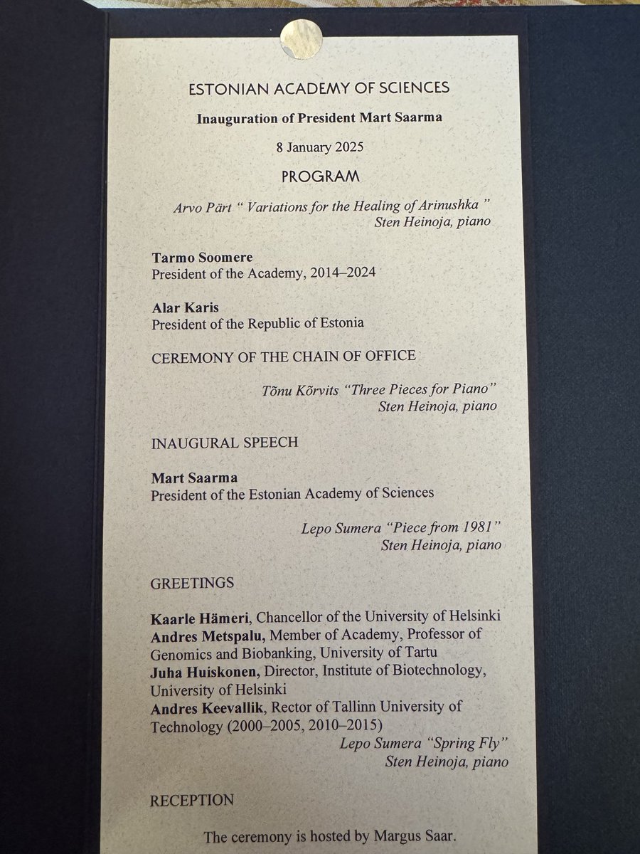 Kaarle Hämeri tweet media