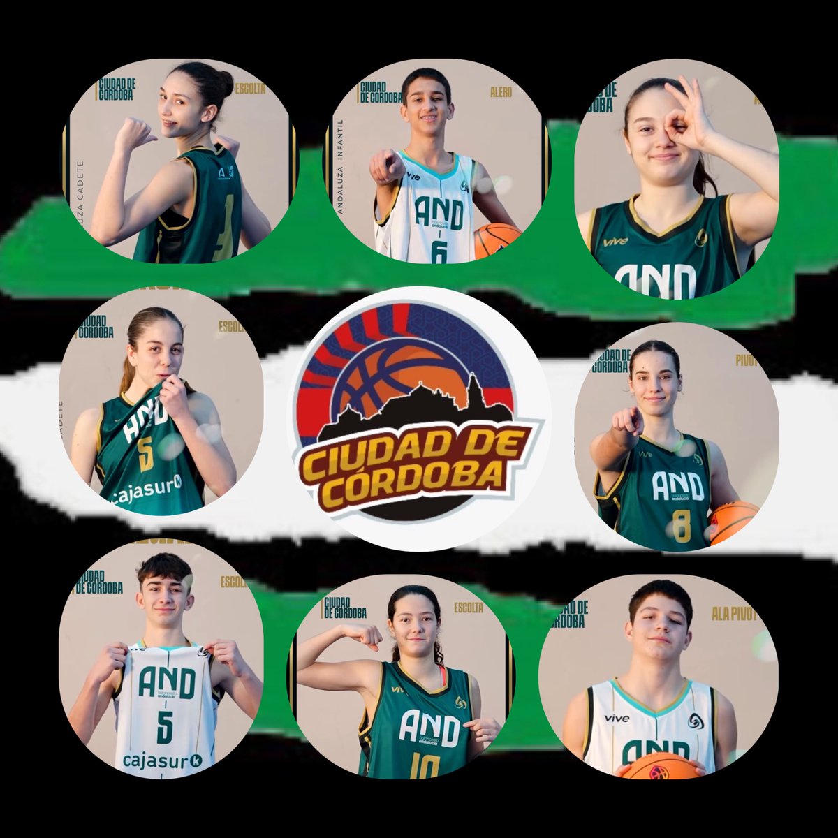 🔵🟠ORGULLOSOS!!!
Paula, enhorabuena por tu bronce en los Campeonatos de Selecciones Autonómicas celebrados en Huelva. 💪💪💪
También destacar a todos nuestros jugadores y jugadoras por la 4ª plaza y la experiencia vivida. 💙🏀
<a href="/FAB_Andaluza/">Federación Andaluza de Baloncesto</a> 
<a href="/cbccordoba/">CB Ciudad de Córdoba</a>
