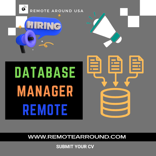 RemoteAround's tweet photo. 🚀 Join Our Team as a Database Manager! 🌍💼

REMOTE OFFER DATABASE MANAGER https://t.co/qT7E9WGybx

REMOTE OFFERS https://t.co/vgnsgzwVyN

#remotearroundusa #vacancies #JobOffer #RemoteWork #DatabaseManager #SQL #NoSQL #Oracle #PostgreSQL #ITJobs #TechCareers #HiringNow #GovCIO https://t.co/gvQs7v0KzK