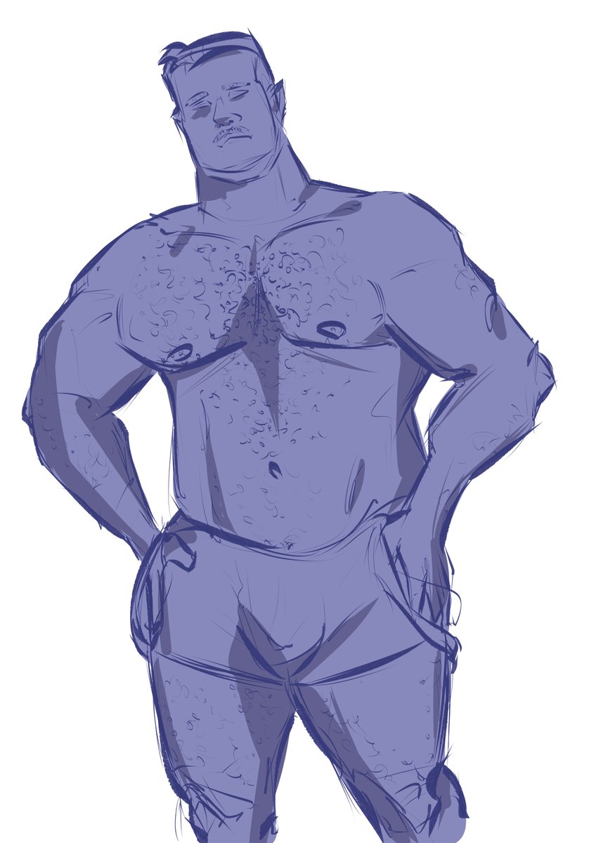 me figuring out with a quick sketch a new drawing tablet that is NOT a wacom ( I don't know where my previous post disappeared, but I insist - fuck wacom )