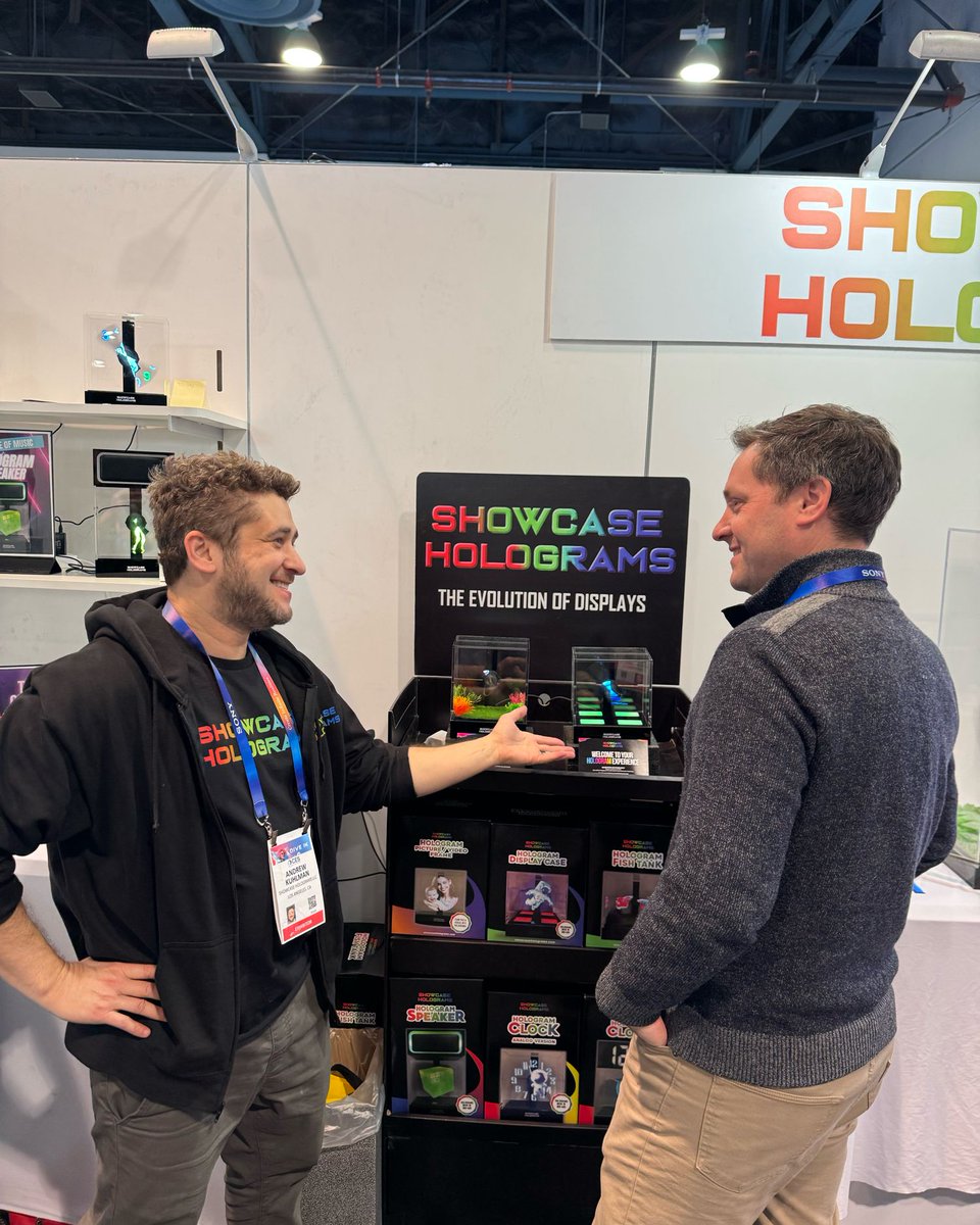 Andrew working it! Day 2 #2025