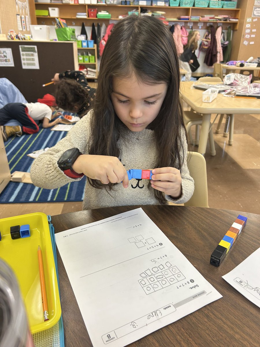 Tiara Mcelligott (@missmcelligott5) on Twitter photo I love that these kids love math, & are learning how to use fun math tools too! 🔢 <a href="/GreeceELC/">Greece Community Early Learning Center (ELC)</a> I love that these kids love math, & are learning how to use fun math tools too! 🔢 <a href="/GreeceELC/">Greece Community Early Learning Center (ELC)</a>