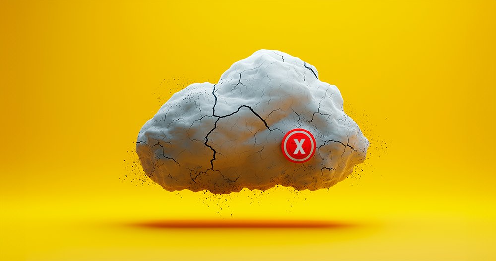 🔐 ¿Tu almacenamiento en la nube es realmente seguro? Descubre las vulnerabilidades del cifrado de extremo a extremo y cómo proteger tus datos. 🌐📂 #Ciberseguridad #AlmacenamientoEnLaNube #ProtecciónDeDatos

🔗mineryreport.com/blog/almacenam…