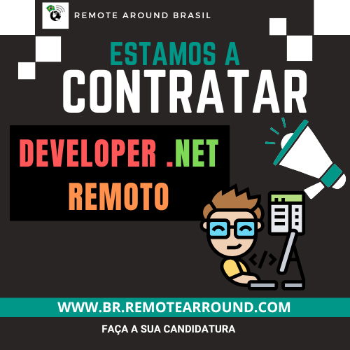 RemoteAroundBR's tweet photo. 🚀 Vaga de Desenvolvedor(a) .NET - Trabalhe Remotamente na BairesDev! 🌐💻
OFERTA REMOTA DEVELOPER .NET https://t.co/kRPgUY9q5S
OFERTAS REMOTAS https://t.co/J5Q1fABpOJ
#remotearroundbrasil #vacancies #DesenvolvedorNET #VagasTI #Remoto #BairesDev #CarreiraTI #TechJobs #Trabalho https://t.co/2DWPVIFnH2