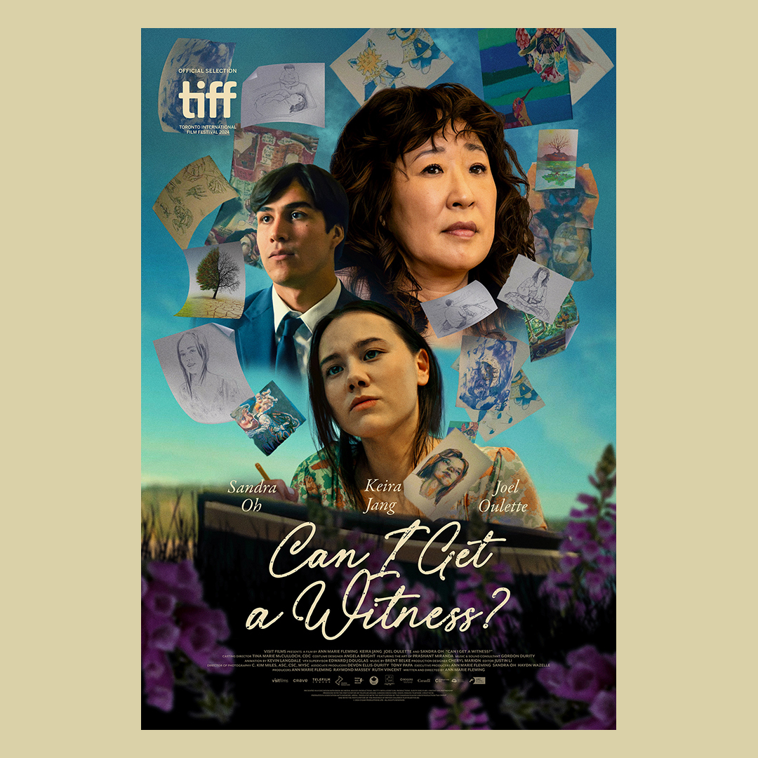 Jump Cut (@jumpcutnyc) on Twitter photo "“Can I Get A Witness?” by director Anne Marie Fleming takes place in a most different world–but hauntingly, not too far off–from our own."
Take a look at our key art for Can I Get a Witness?. Thank you as always to our partners <a href="/Visitfilms/">Visit Films</a>! "“Can I Get A Witness?” by director Anne Marie Fleming takes place in a most different world–but hauntingly, not too far off–from our own."
Take a look at our key art for Can I Get a Witness?. Thank you as always to our partners <a href="/Visitfilms/">Visit Films</a>!