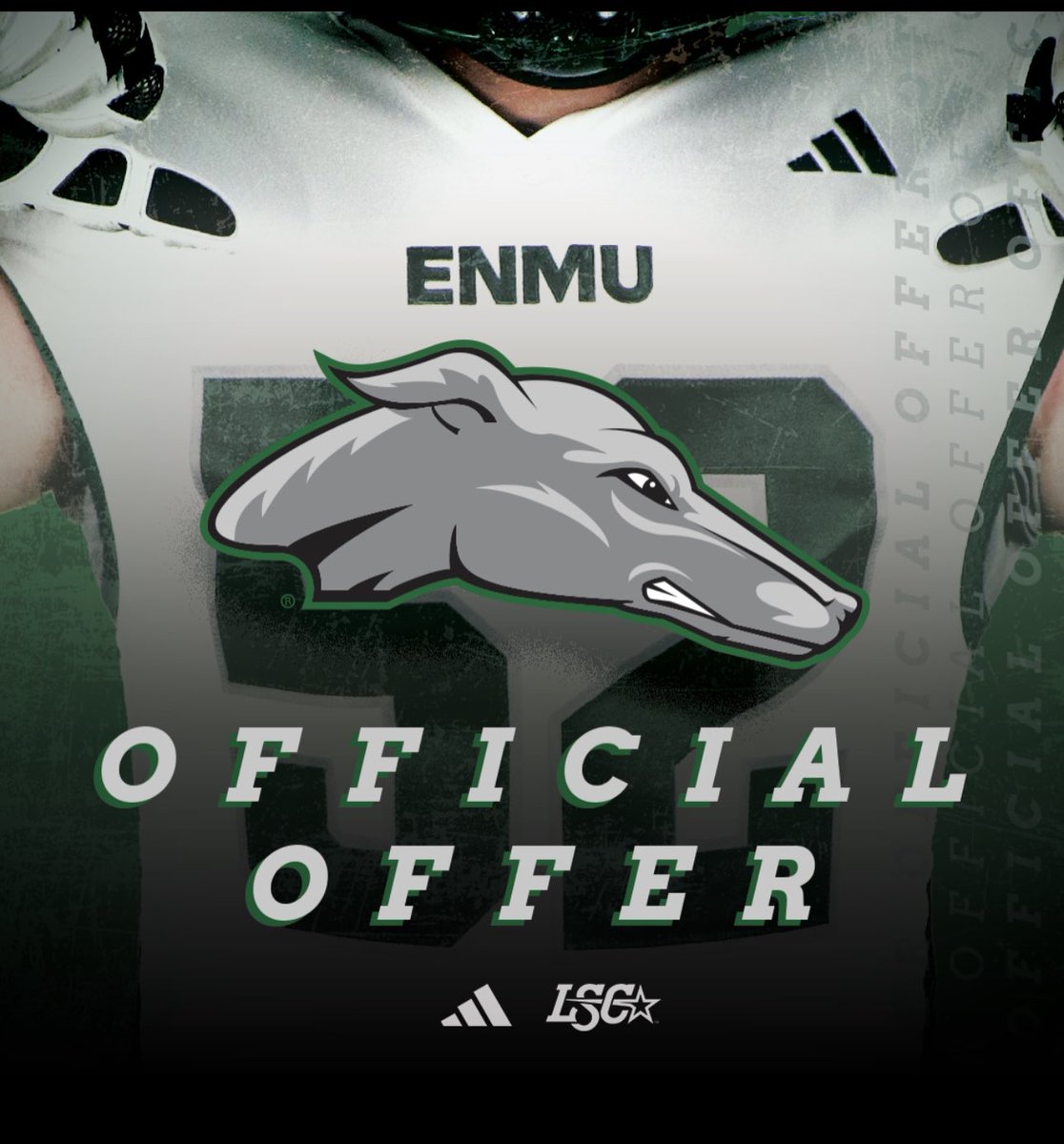 ENMU offered 
<a href="/Coach_BPerkins/">Brandon Perkins</a>