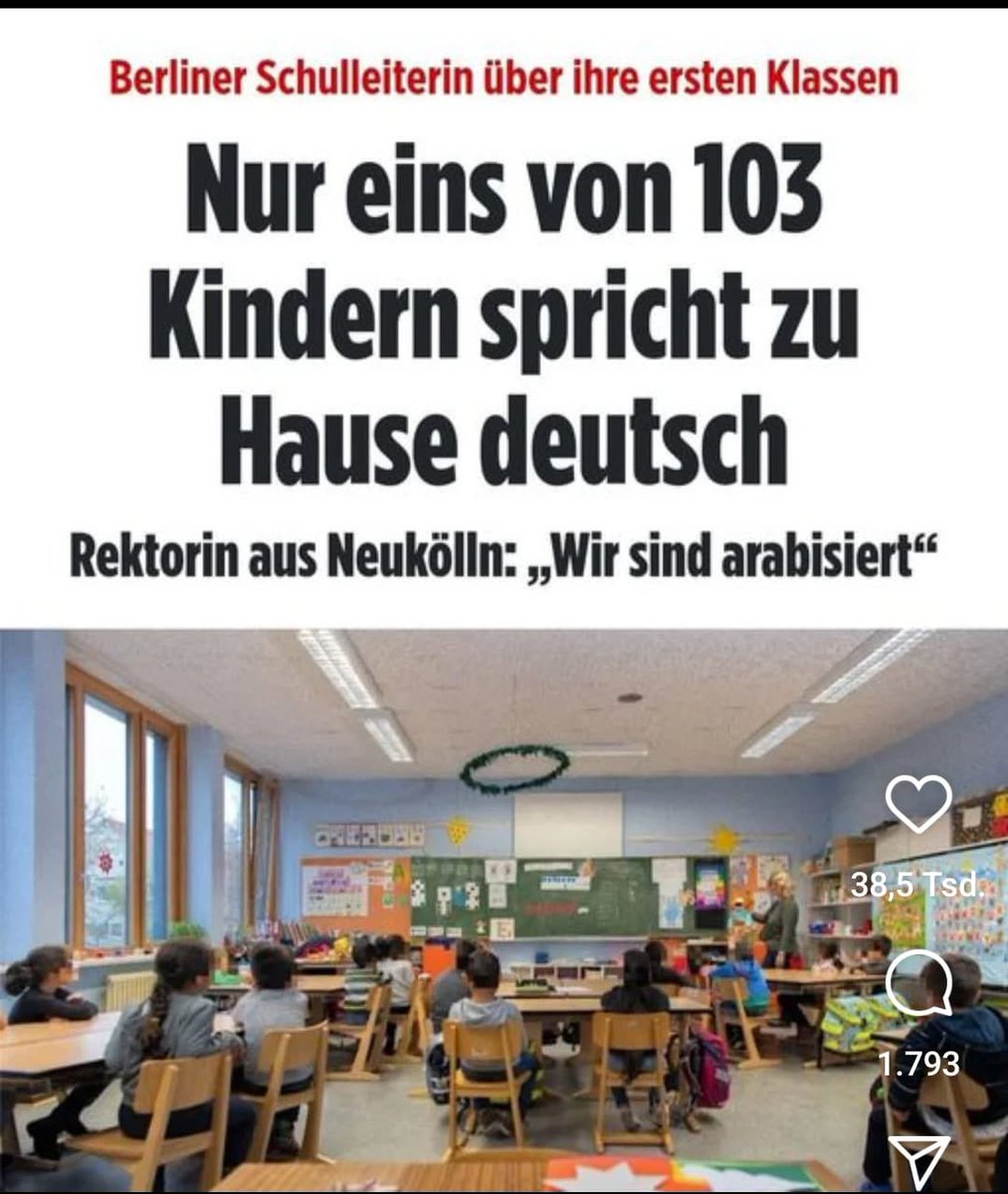 Soweit haben es in Deutschland 🇩🇪 die Grünen gebracht 🤮🤮🤮🤮🤮