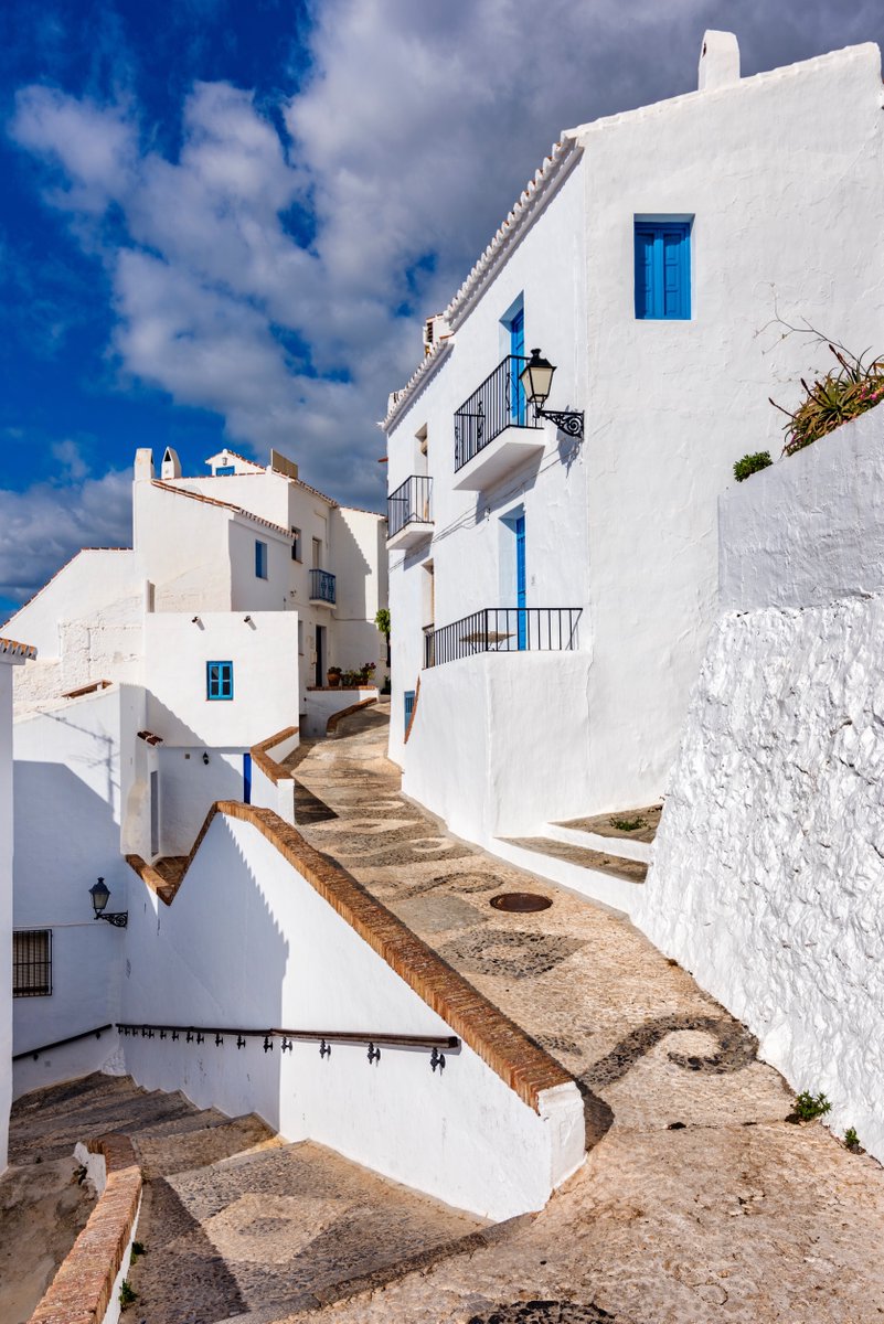 Pueblos más bonitos tweet media