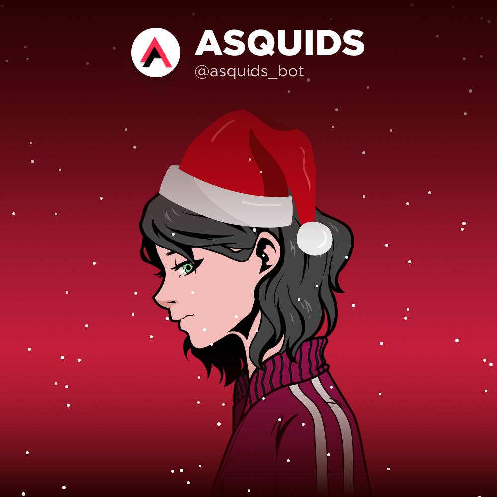 🦑 New Year, New Victories!

2024 has begun and we're ready to blast into it at full speed!  

What's in store for you in 2025?  
- The launch of tokens and NFTs.  
- Airdrops for the most active.  
- A host of game-changing updates!  

Incredible events are coming!

#SquidGame