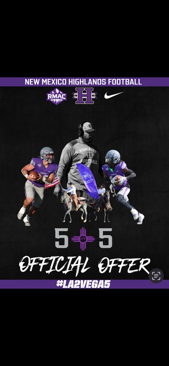 Alex Serrano (@alexserrano2006) on Twitter photo Blessed to have received my second offer from NMHU <a href="/CoachTwelveGage/">Gage Guardiola</a> <a href="/PrepRedzoneNM/">Prep Redzone New Mexico</a> <a href="/NMrecruits/">NM Athletes</a> Blessed to have received my second offer from NMHU <a href="/CoachTwelveGage/">Gage Guardiola</a> <a href="/PrepRedzoneNM/">Prep Redzone New Mexico</a> <a href="/NMrecruits/">NM Athletes</a>