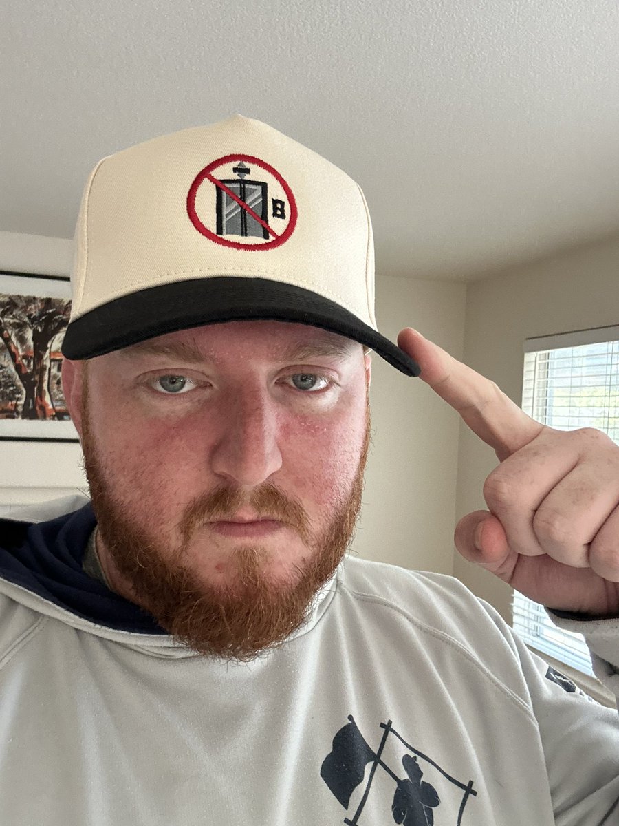 KyleTPrager's tweet image. #NoElevators @Simi_Fehoko #BTFU