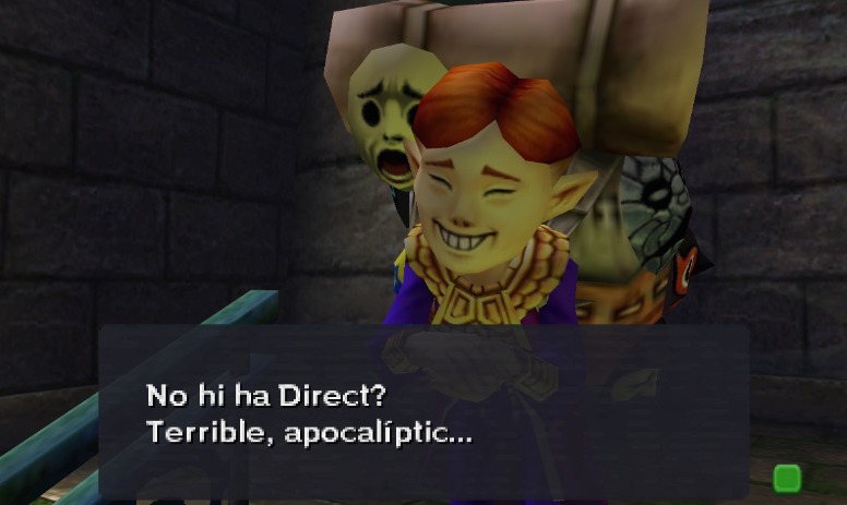 Zelda en Català (@zeldaencat) on Twitter photo 