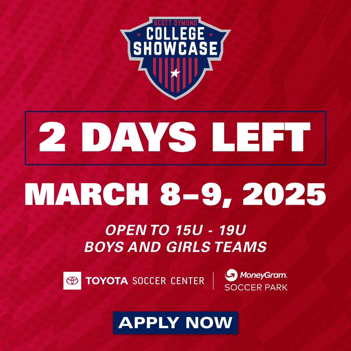 FC Dallas Youth tweet media