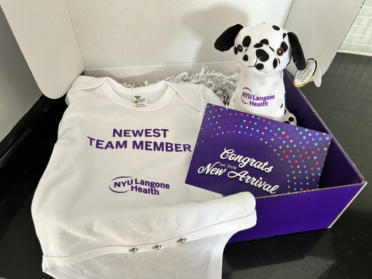 Vinay Prabhu (@yaniv34) on Twitter photo Thanks <a href="/nyulangone/">NYU Langone Health</a> <a href="/NYUImaging/">NYU Langone Health Department of Radiology</a> for the swag! Great to receive this while on much appreciated parental leave #madefornewyork Thanks <a href="/nyulangone/">NYU Langone Health</a> <a href="/NYUImaging/">NYU Langone Health Department of Radiology</a> for the swag! Great to receive this while on much appreciated parental leave #madefornewyork