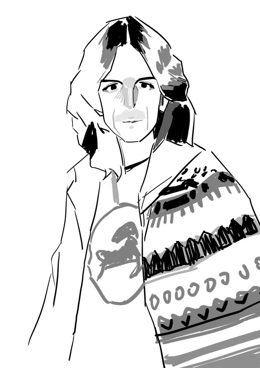 #GeorgeHarrison #TheBeatles #TheBeatlesfanart