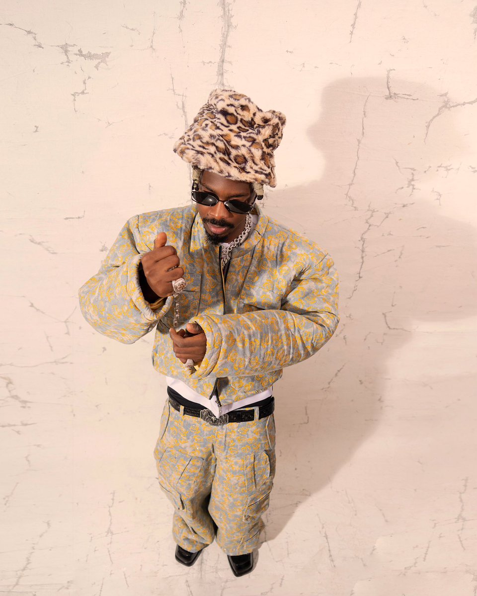 BIG SOSA 🇹🇬 tweet media