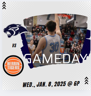 IHSA_State (@_ihsa_state) on Twitter photo 🚨GameDay🚨varsity basketball
Herrin vs Pinckneyville
📺 Watch on: bit.ly/4fU1bvz
today @ 6p.
<a href="/PCHS_Hoops/">Panther Basketball</a> <a href="/PCHS101Panthers/">PCHS #101 Athletics</a> <a href="/HerrinHoops/">Herrin Tiger Basketball</a> <a href="/HerrinLadyHoops/">Herrin Lady Tigers Basketball</a> <a href="/Coach_Laur/">Matt Laur</a> <a href="/wmixsports/">WMIX Sports</a> <a href="/pchsathletic_pe/">Pinckneyville Panther Athletic PE</a> <a href="/SteelCtyBndt10/">Sandler Sloan</a> <a href="/CkaylovesUSA/">Cheryl-with-a-C</a> <a href="/CJOpp13/">C.J. Opp</a> <a href="/COpp1991/">CindyOpp</a> 🚨GameDay🚨varsity basketball
Herrin vs Pinckneyville
📺 Watch on: bit.ly/4fU1bvz
today @ 6p.
<a href="/PCHS_Hoops/">Panther Basketball</a> <a href="/PCHS101Panthers/">PCHS #101 Athletics</a> <a href="/HerrinHoops/">Herrin Tiger Basketball</a> <a href="/HerrinLadyHoops/">Herrin Lady Tigers Basketball</a> <a href="/Coach_Laur/">Matt Laur</a> <a href="/wmixsports/">WMIX Sports</a> <a href="/pchsathletic_pe/">Pinckneyville Panther Athletic PE</a> <a href="/SteelCtyBndt10/">Sandler Sloan</a> <a href="/CkaylovesUSA/">Cheryl-with-a-C</a> <a href="/CJOpp13/">C.J. Opp</a> <a href="/COpp1991/">CindyOpp</a>