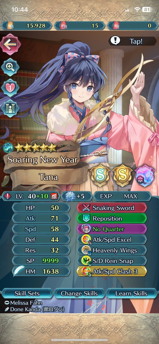 Gray_Playz's tweet photo. @Pheonixmaster1 Does this count? She’s tanked more than I thought she would. https://t.co/KoD7KSVI7a