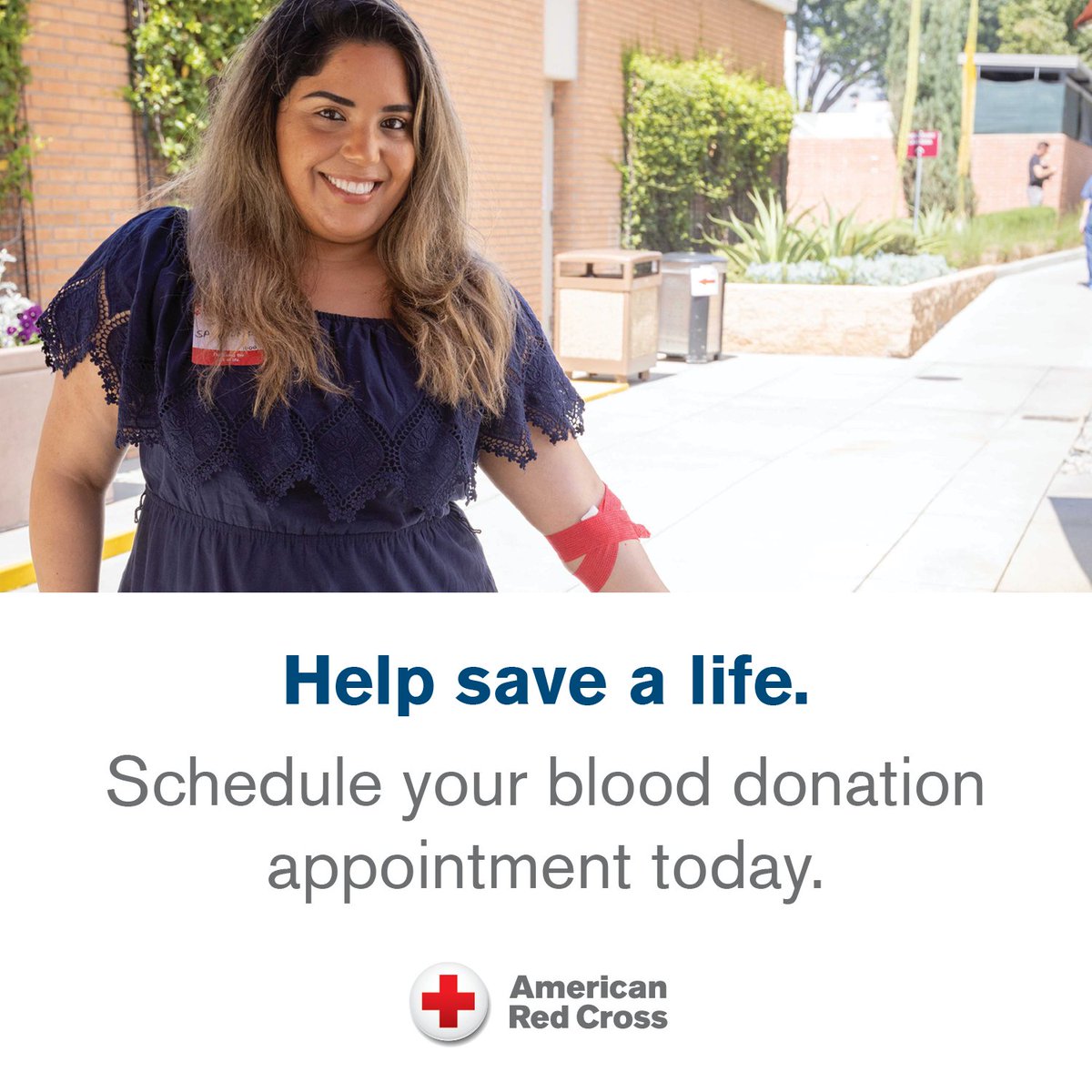 AC Patriots (@goacpatriots) on Twitter photo American Red Cross Blood Drive is at Adams Central on Wednesday, January 15, 2025 from 7:30 a.m.- 1:30 p.m.
For an appointment, contact Mrs. Anderson at neile.anderson@adams-central.org American Red Cross Blood Drive is at Adams Central on Wednesday, January 15, 2025 from 7:30 a.m.- 1:30 p.m.
For an appointment, contact Mrs. Anderson at neile.anderson@adams-central.org