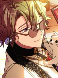 YumeDelivery's tweet photo. *•._ 🚲
🔔⚟
Hey! Delivery!

its from... Faust Lavinia, to... 
@ESUP1R1 
  !

He left a note with me, let me read it to you!

"this reminded me of you." https://t.co/JNbovFvy0v