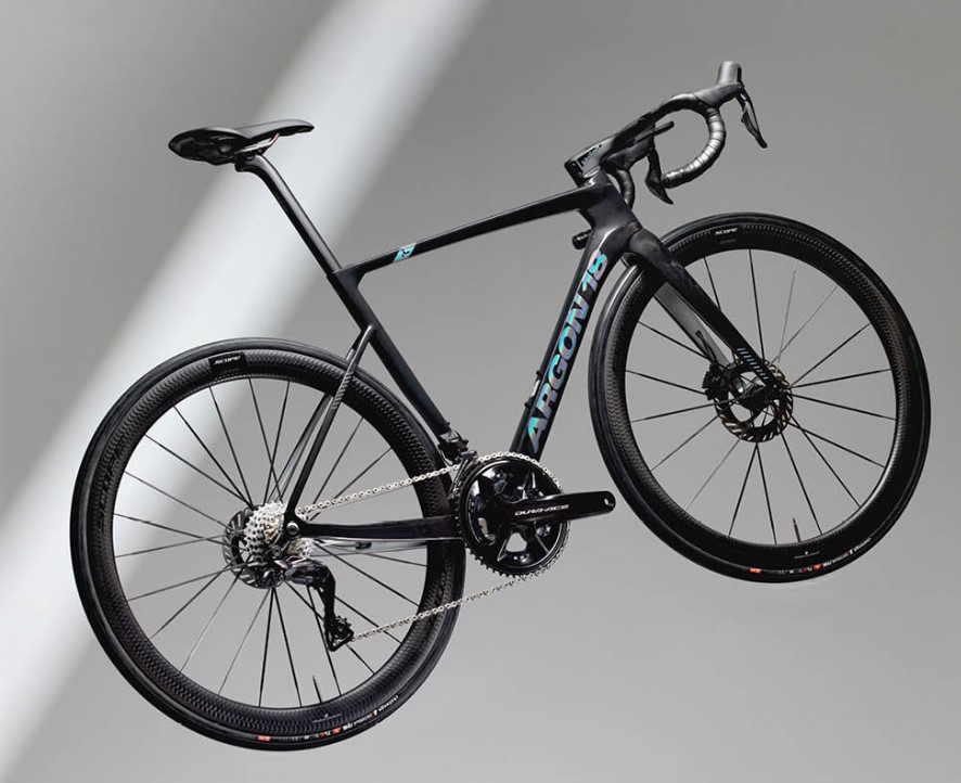 ARGON18 Japan (公式) tweet media